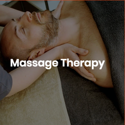 Downtown Brampton Wellness Centre - 4 Experienced Registered Massage Therapists.