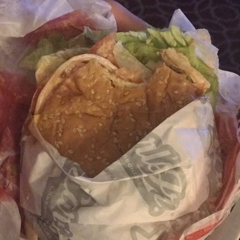 Carl's Jr - Fast Food Near Me - Bermuda Dunes, California