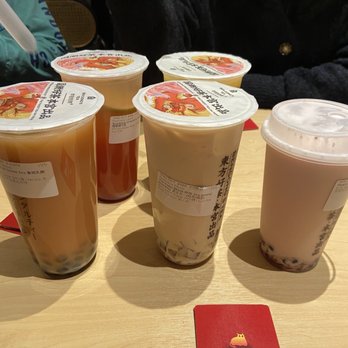 Bengong's Tea - Bubble Tea Near Me - Ellicott City, Maryland Bengong's Tea - Bubble Tea Near Me - Ellicott City, Maryland