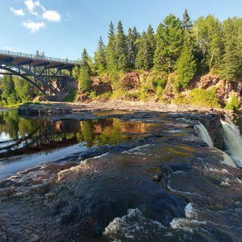 Gooseberry Falls State Park - Parks Near Me - Two Harbors, Minnesota Gooseberry Falls State Park - Parks Near Me - Two Harbors, Minnesota