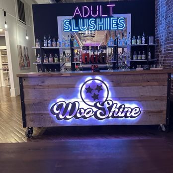 Nashville Barrel - Whiskey Bars Near Me - Nashville, Tennessee