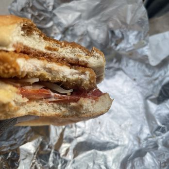 Johnny's Hamburgers - Garbage, luckily I am starving so I finished it but still smh smh - Burgers Near Me - Toronto, Ontario Johnny's Hamburgers - Garbage, luckily I am starving so I finished it but still smh smh - Burgers Near Me - Toronto, Ontario