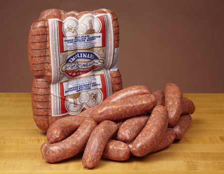 P G Molinari & Sons by null