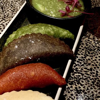 Ella Canta - Mexican Near Me - London, XGL