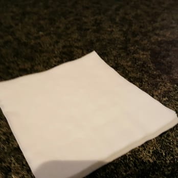 Mian - Honolulu - These small cocktail napkins is all you get for diners - Szechuan Near Me - Honolulu, Hawaii Mian - Honolulu - These small cocktail napkins is all you get for diners - Szechuan Near Me - Honolulu, Hawaii