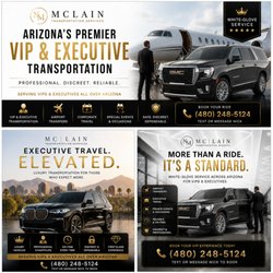 McLain Transportation Services