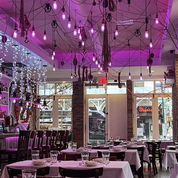 La Pulperia 44th HK - Latin American Near Me - New York, New York