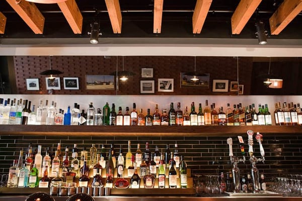 Honor Bar by null