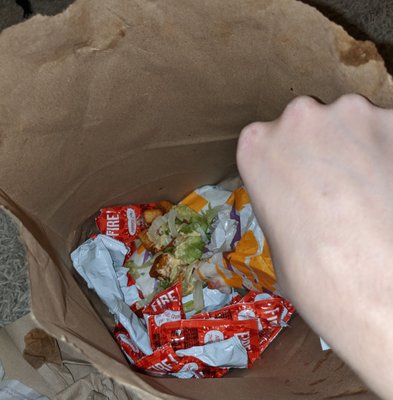 Taco Bell by null