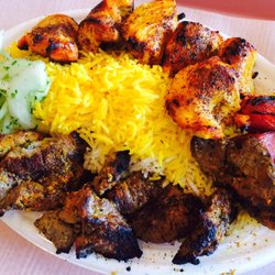 Mediterranean House of Kabob