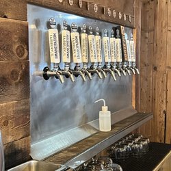 Emancipation Brewing Co.