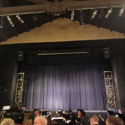 Light Opera Theatre of Sacramento
