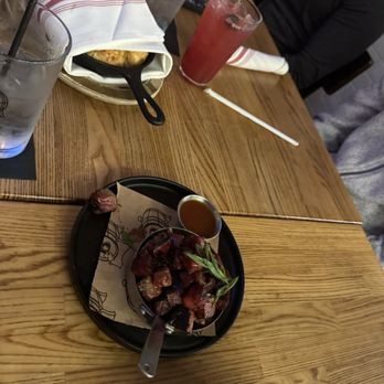 Batch Local Kitchen - Burnt Ends - Cocktail Bars Near Me - West Palm Beach, Florida