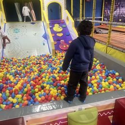 Ball Pit Ball Pit