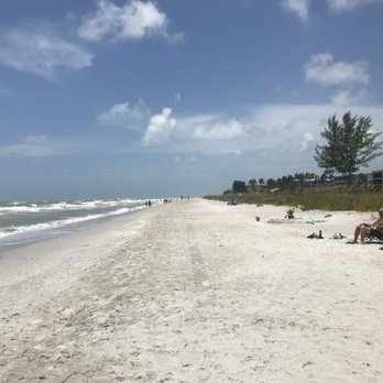Tarpon Bay Road Beach Park - Parks Near Me - Sanibel, Florida