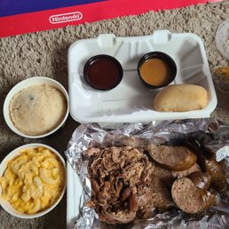Pulled Pork