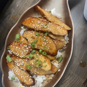 Kami Poke - Korean Near Me - Tallahassee, Florida