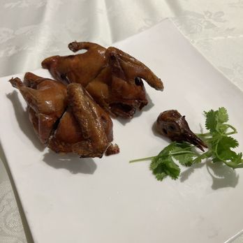 Henry's Cuisine - Squab - Asian Fusion Near Me - Alhambra, California Henry's Cuisine - Squab - Asian Fusion Near Me - Alhambra, California