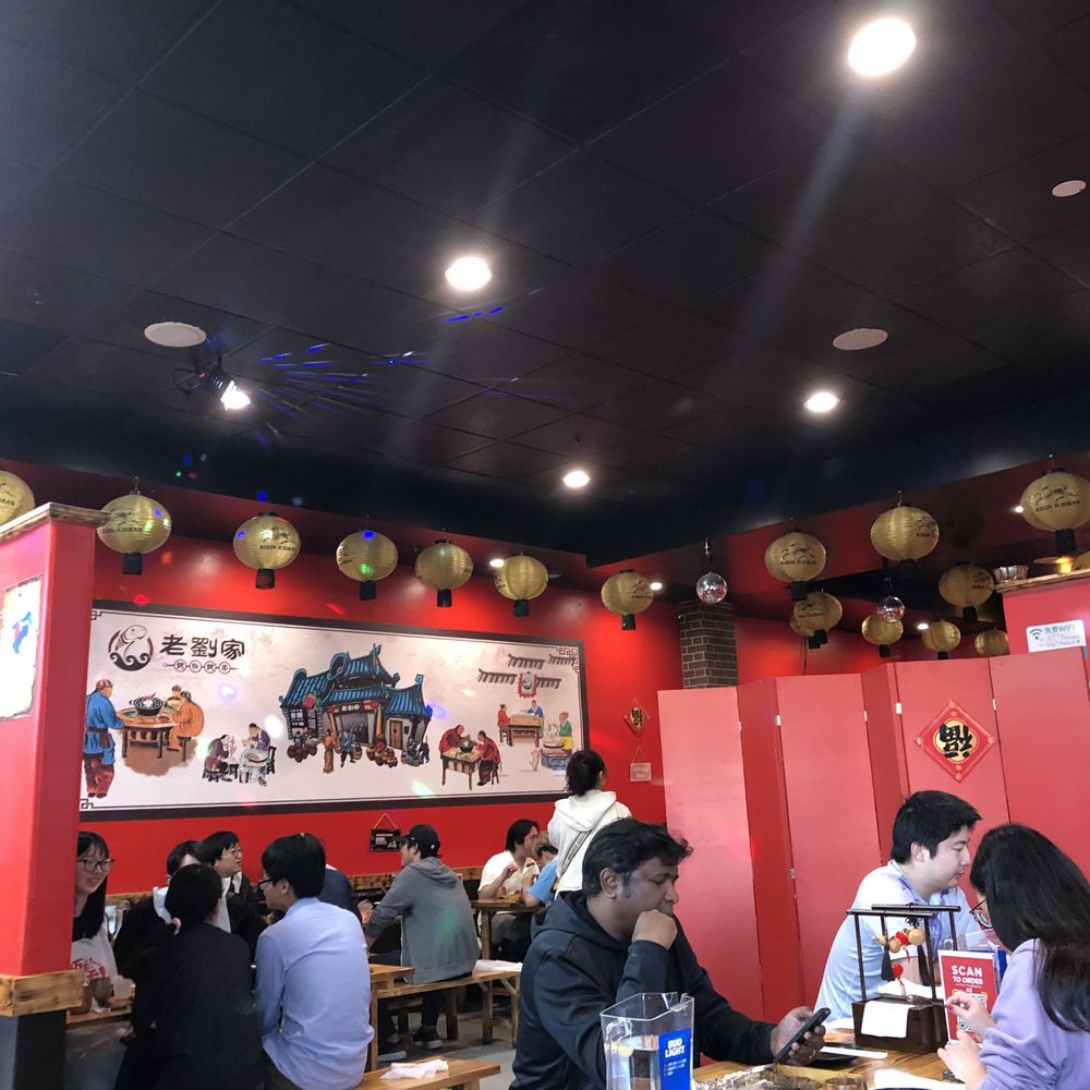 Liu Roast Fish - Chinese Near Me - Milpitas, California Liu Roast Fish - Chinese Near Me - Milpitas, California