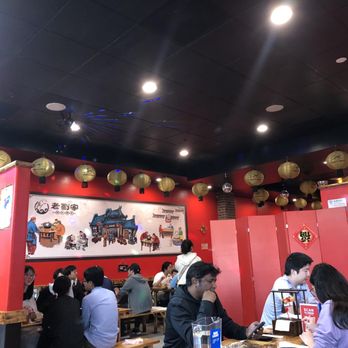 Liu Roast Fish - Chinese Near Me - Milpitas, California