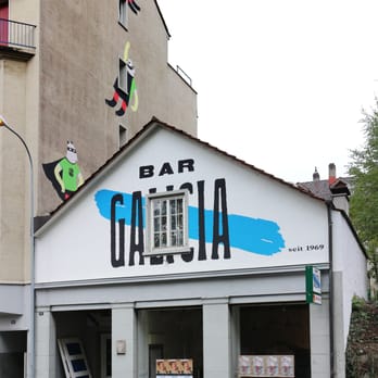 Galicia Musik Bar - Die Galicia Musik Bar in Olten - Bars Near Me - Olten, SO Galicia Musik Bar - Die Galicia Musik Bar in Olten - Bars Near Me - Olten, SO