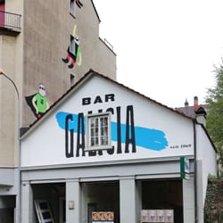 Galicia Musik Bar - Die Galicia Musik Bar in Olten