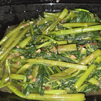 Mom Kitchen - Mala spinach - Hong Kong Style Cafe Near Me - San Diego, California Mom Kitchen - Mala spinach - Hong Kong Style Cafe Near Me - San Diego, California