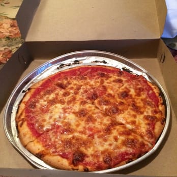 Rosa's Pizza - Gluten free pizza - Pizza Near Me - Maspeth, New York