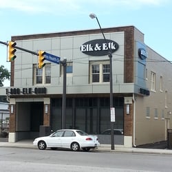 Elk & Elk Co