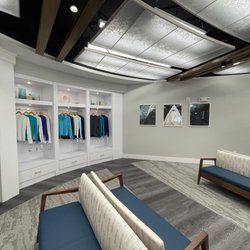 The Woodruff Institute