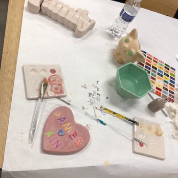 Color Me Mine - Art Classes Near Me - Pasadena, California Color Me Mine - Art Classes Near Me - Pasadena, California