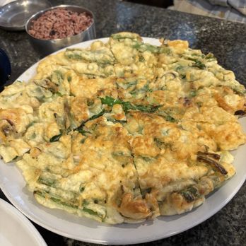 Chodang - Hameul Pajeon - Korean Near Me - Chandler, Arizona