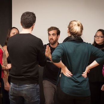 Nerd Improv - Team Building Activities Near Me Nerd Improv - Team Building Activities Near Me