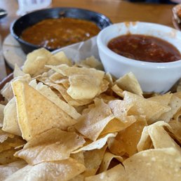 Skillet Queso