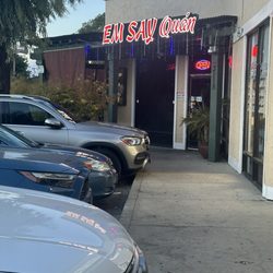 Cafe & restaurant