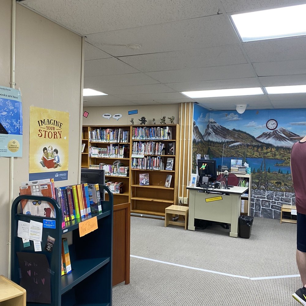 Carnegie Public Library - Libraries Near Me - Trinidad, Colorado Carnegie Public Library - Libraries Near Me - Trinidad, Colorado