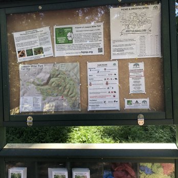 Joaquin Miller Park - Parks Near Me - Oakland, California