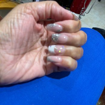 Perkins Nails - Nails - Nail Technicians Near Me - Baton Rouge, Louisiana