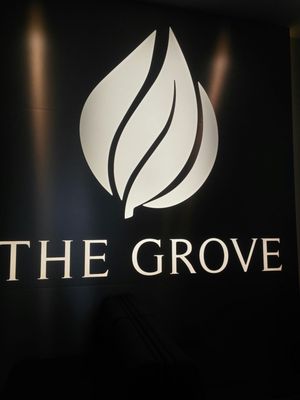 The Grove Dispensary Las Vegas by null