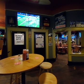 Kangaroo & Kiwi - Pubs Near Me - Seattle, Washington