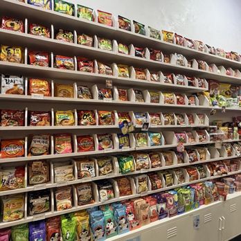 Seoul Street - Convenience Stores Near Me - Brea, California Seoul Street - Convenience Stores Near Me - Brea, California