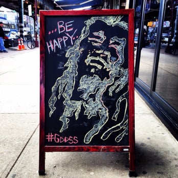 Sweet Spot - Don't worry, be happy #GDDSS - Sports Bars Near Me - Astoria, New York Sweet Spot - Don't worry, be happy #GDDSS - Sports Bars Near Me - Astoria, New York