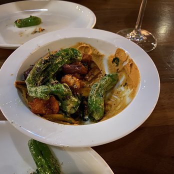 Sarma - Humus - Middle Eastern Near Me - Somerville, Massachusetts