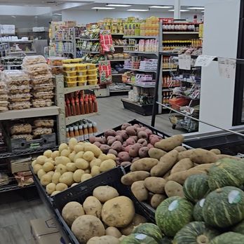 Cho Thanh Binh Market - International Grocery Near Me - Houston, Texas Cho Thanh Binh Market - International Grocery Near Me - Houston, Texas