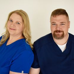Aberdeen Massage - Kiley and Russell