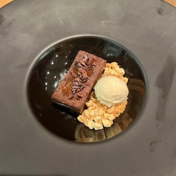 PAI Honolulu - Dessert - New American Near Me - Honolulu, Hawaii PAI Honolulu - Dessert - New American Near Me - Honolulu, Hawaii