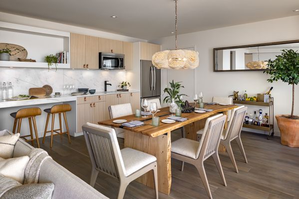 1 Hotel Toronto by null 1 Hotel Toronto by null