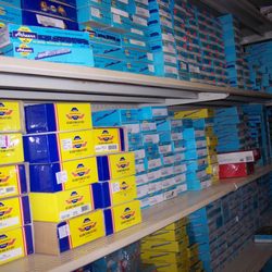 Edmore Hobby Shop