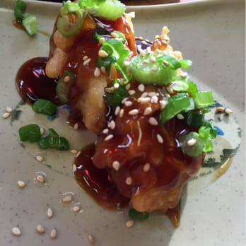 Sushi Pier - Fried calamari - Sushi Bars Near Me - Reno, Nevada Sushi Pier - Fried calamari - Sushi Bars Near Me - Reno, Nevada