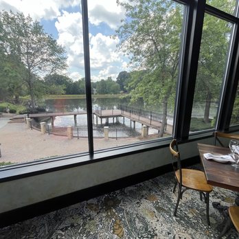 Link & Pin Arboretum - Steakhouses Near Me - Charlotte, North Carolina